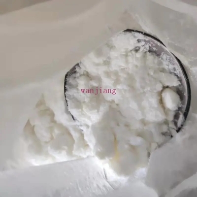 Composés inorganiques CAS 1343-88-0 de poudre de silicate de magnésium de MgO3Si