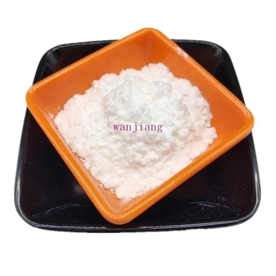 poudre chimique de Cas 9004-32-4 CMC d'additifs de la pureté 98%min