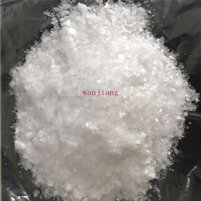Flocon BH3O3 blanc acide borique de CAS 11113-50-1 99%