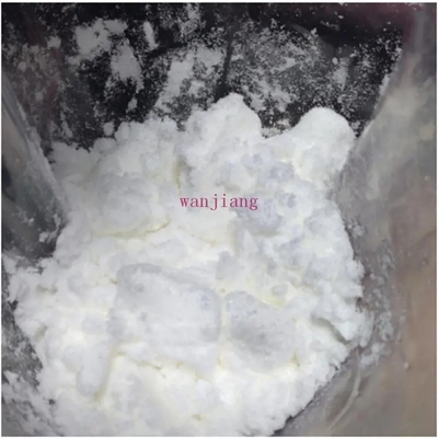 Prix usine anesthésique de CAS 136-47-0 de poudre de HCL/chlorhydrate de Tetracaine