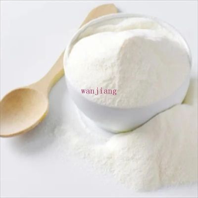 Le HCL local soluble dans l'eau de Tetracaine d'agents anesthésiques saupoudrent CAS 136-47-0