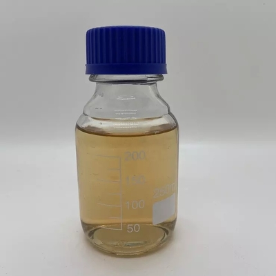 Chimie organique 2-Bromo-1-Phenyl-1-Pentanone intermédiaire de Cas 49851-31-2
