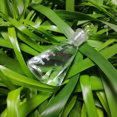 CAS 49851-31-2 99% Active Pharmaceutical Intermediates Liquid 2 Bromo 1 Phenylpentan 1 One