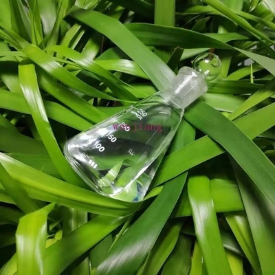 Liquide transparent d'intermédiaires pharmaceutiques actives de CAS 49851-31-2