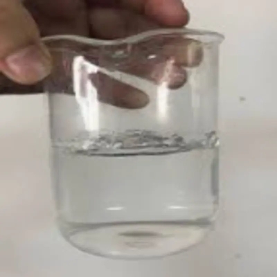 Liquide transparent d'intermédiaires pharmaceutiques actives de CAS 49851-31-2
