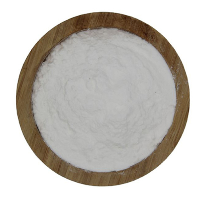 Chlorhydrate 99,0% de méthylamine de blocs constitutifs de composés organiques de CAS 593-51-1