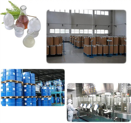 poudre pharmaceutique active d'intermédiaires de 1-Boc-4-Piperidone Cas 79099-07-3