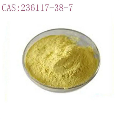 La catégorie 2-Iodo-1-P-Tolyl-Propan-1-One de Pharm saupoudrent Cas 236117-38-7