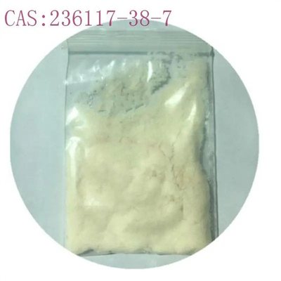 La catégorie 2-Iodo-1-P-Tolyl-Propan-1-One de Pharm saupoudrent Cas 236117-38-7