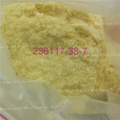 Pharm grade 2-Iodo-1-P-Tolyl-Propan-1-One Poudre Cas 236117-38-7 à bas prix