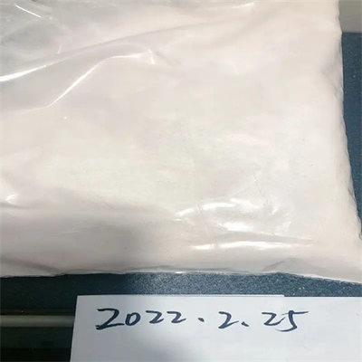Chlorhydrate 557-66-4 Api Intermediates Crystalline Powder d'éthylamine