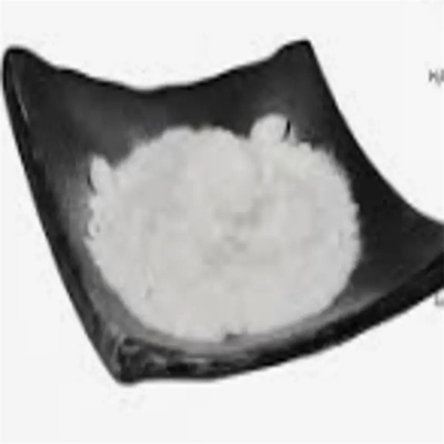 Chlorhydrate 557-66-4 Api Intermediates Crystalline Powder d'éthylamine