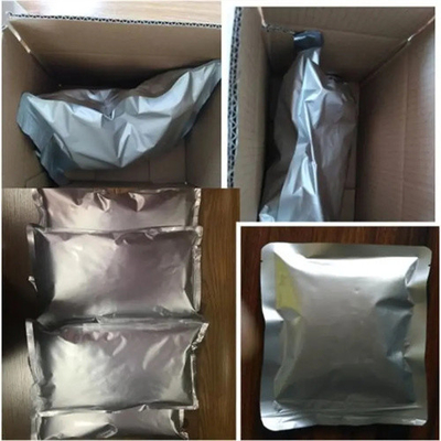 Les usines chinoises fournissent les Fullerenes de grande pureté dans une demande chaude CAS 99685-96-8
