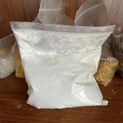 Base de HCL de Benzocaine de CAS 94-09-7 de fabricant de Benzocaine/Benzocaine