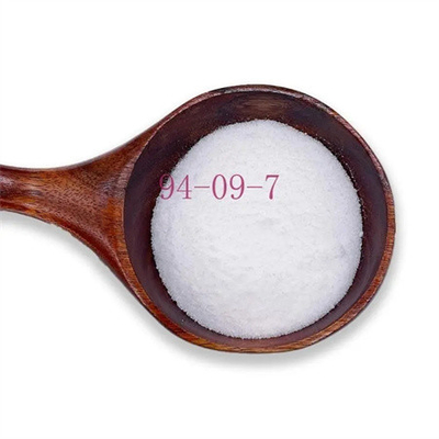 Poudre C13H20N2O2 CAS 59-46-1 de chlorhydrate de procaïne de pureté de 99,9%