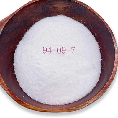 Poudre C13H20N2O2 CAS 59-46-1 de chlorhydrate de procaïne de pureté de 99,9%