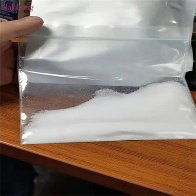 Pureté de chlorhydrate de Tetramisole la grande saupoudrent CAS 5086-74-8 pour le marché des Etats-Unis