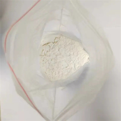 Vente chaude CAS 5086-74-8 de la livraison d'usine de chlorhydrate direct de Tetramisole