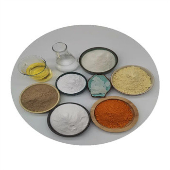 Furacilin cru jaune de poudre de Pharma de 99% pour CAS antimicrobien 59-87-0