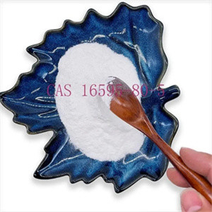 99,6% API Raw Material Levamisole Hydrochloride saupoudrent CAS 16595-80-5