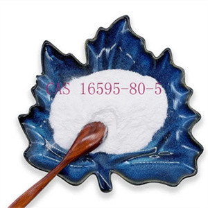 99,6% API Raw Material Levamisole Hydrochloride saupoudrent CAS 16595-80-5
