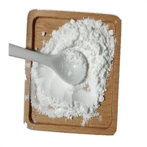 Matière première cristalline Api Levamisole Hydrochloride Powder 99,9%