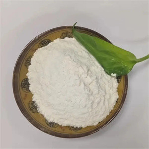 La poudre API Raw Material USP de HCL de Tetramisole évaluent Cas 5086-74-8