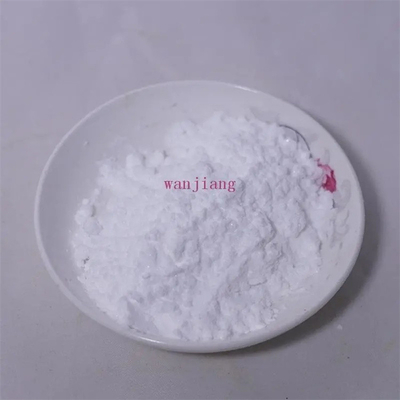 Le silicate de magnésium de sel inorganique de grande pureté saupoudrent CAS 1343-88-0