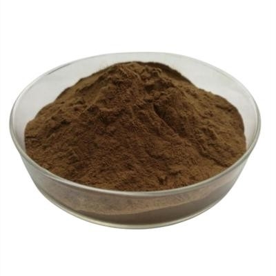 CAS 52190-28-0 1 (benzo [d] [1,3] dioxol-5-yl) - poudre brune foncée de 2-bromopropan-1-one 99%