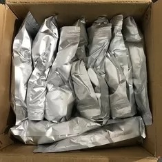 Gabapentin de vente chaud saupoudrent l'Anti-inquiétude 99% Gabapentine 60142-96-3