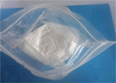 Grosse poudre brûlante de 2-Amino-6-Methylheptane CAS 543-82-8 DMHA