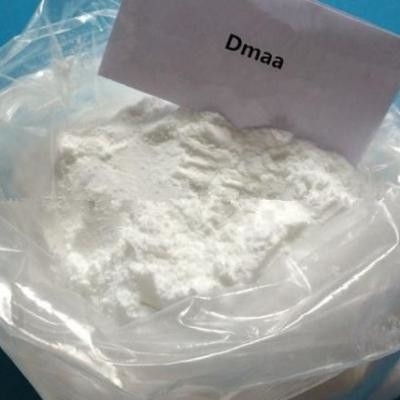 Chlorhydrate 1,3-Dimethylpentylamine CAS 13803-74-2 intermédiaire de chimie organique de 98%