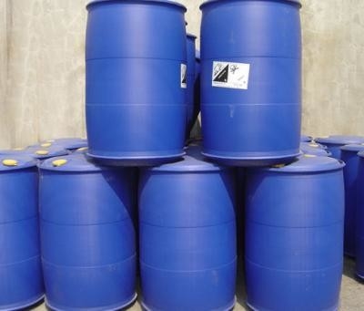 Matières premières liquides de chlorure de Propionyl de grande pureté pour Api Manufacturing