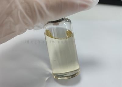 Chlorure clair API Raw Material Cas liquide de 99% Propionyl 79-03-8