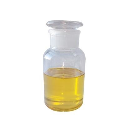 Matière première pharmaceutique active liquide de chlorure de Propionyl de Cas 79-03-8