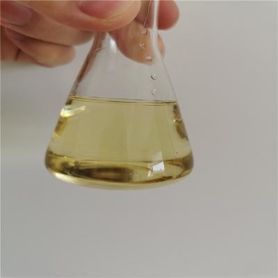 Matière première pharmaceutique active liquide de chlorure de Propionyl de Cas 79-03-8