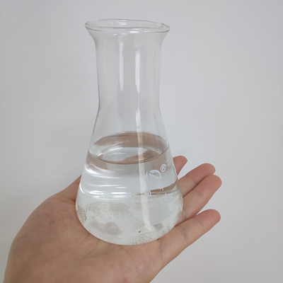 Chimie organique transparente Bdo inodore intermédiaire Cas dissolvant 110-63-4