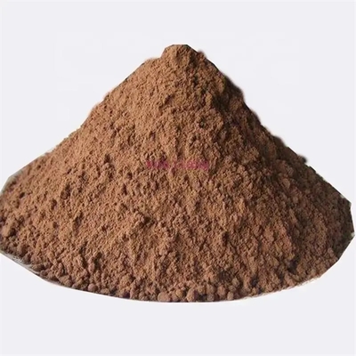 poudre intermédiaire de Brown foncé de chimie organique de CAS 52190-28-0 99% du whatsapp +8615512123605