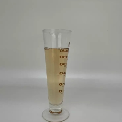 Chimie organique 2-BROMO-1-PHENYL-PENTAN-1-ONE intermédiaire de CAS 49851-31-2