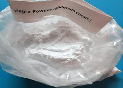 Le nafil masculin de Silde d'amélioration de sexe d'approvisionnement pharmaceutique citratent Cas 171599-83-0