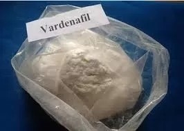 Drogue ual 171596-29-5 de sexe de nafil de Varde d'amélioration de sexe masculin de pureté de 99%