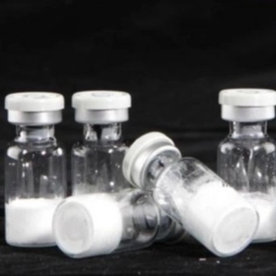 Les poudres crues Mesterolone saupoudrent CAS 1424-00-6 pour le bodybuilding