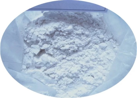 Les poudres crues Mesterolone saupoudrent CAS 1424-00-6 pour le bodybuilding