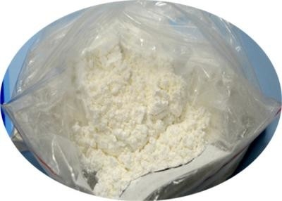 Peptide 1424-00-6 de bodybuilding api 99% Mesterolone pur Proviron