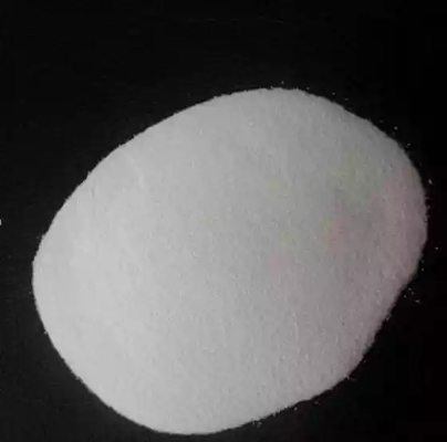 L - Additifs chimiques de poudre d'acide aminé de glycine CAS 56-40-6