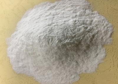 Poudre chimique de CMC d'additifs de cellulose carboxyméthylique de sodium
