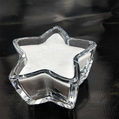 Poudre de cellulose carboxyméthylique de sodium de Cmc en nourriture CAS 9004-32-4