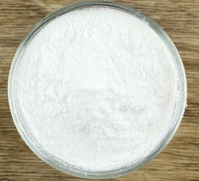 Poudre de chlorure de zinc de CAS 7646-85-7 de sel inorganique de catégorie de médecine