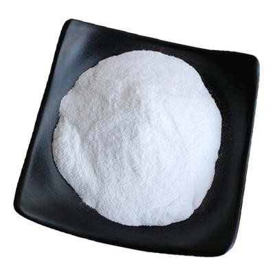 Le chlorure de zinc blanc de sels inorganiques de 98% saupoudrent CAS 7646-85-7
