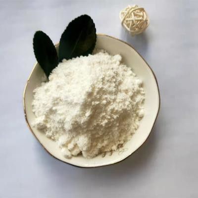 BMK en poudre jaune-clair Glycidic CAS chimique acide 5413-05-8